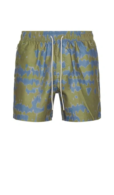 Oas Highland Swim Shorts