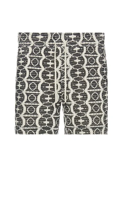 OAS HYPNOTISE NET SHORTS