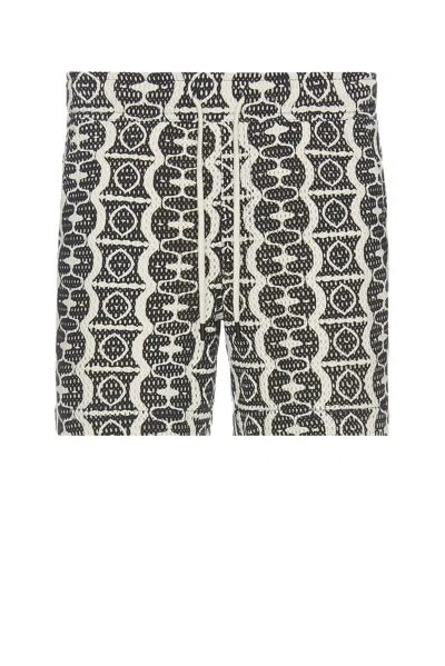 OAS HYPNOTISE NET SHORTS