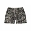 Oas Tar Lorenzo Swim Shorts In Multi