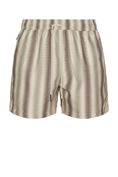 OAS NOMADA SWIM SHORTS