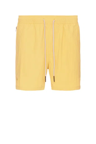 OAS NYLON SWIM SHORTS