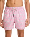 Oas Octo 4.3 Swim Shorts