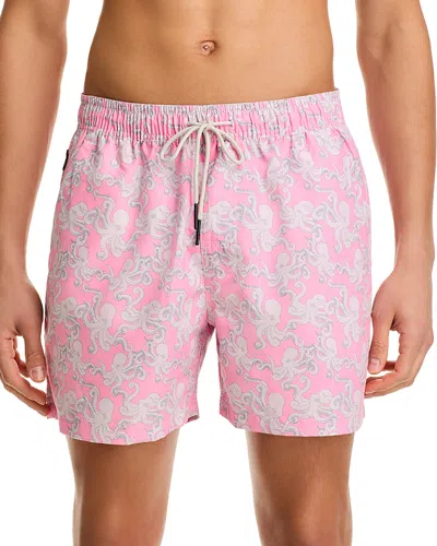 Oas Octo 4.3 Swim Shorts