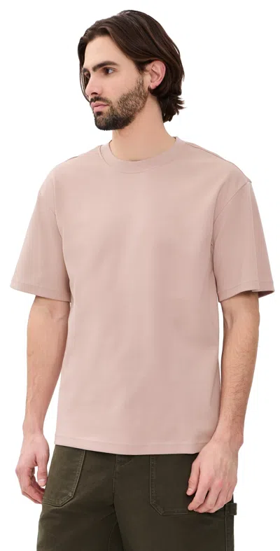 Oas Ovi Tee Light Pink