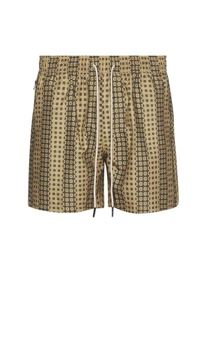 OAS REGALIA SWIM SHORTS