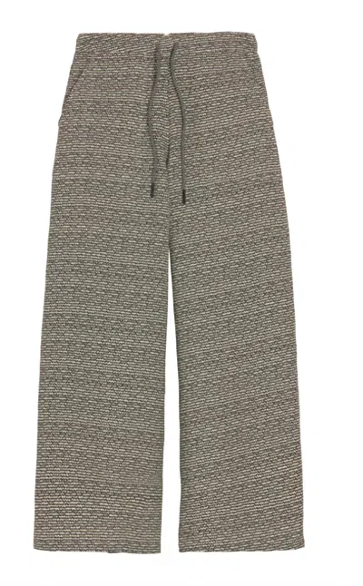 Oas Women's Mojave Trouser In Dimi In Gray