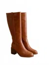 Oasis Society Women's Harriet Boot In Brown In Brown