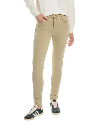 OAT NEW YORK OAT NEW YORK ALMOND SKINNY JEAN