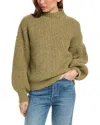 Shop Oat New York Colorblock Sweater