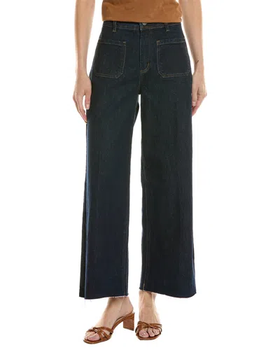 Oat New York Jean In Blue