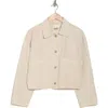 Oat New York Relaxed Fit Jacket In Pine