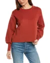 Oat New York Sweater In Multi