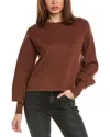 Oat New York Sweater In Multi