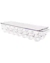 Oba Method Set Of 12 Egg Crates