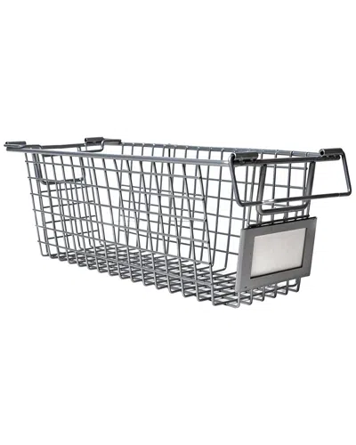 OBA METHOD OBA METHOD SET OF 12 FARMERS MARKET BASKETS