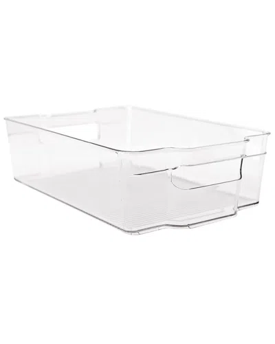 OBA METHOD OBA METHOD SET OF 12 FRIDGE BINS