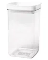 Oba Method Set Of 12 Keep It Fresh Stackable Containers