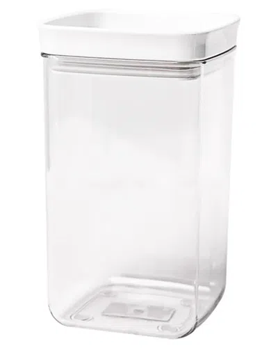 OBA METHOD OBA METHOD SET OF 12 KEEP IT FRESH STACKABLE CONTAINERS