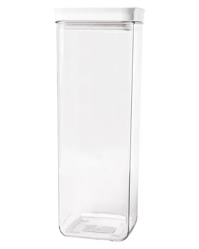 OBA METHOD OBA METHOD SET OF 12 KEEP IT FRESH STACKABLE CONTAINERS