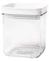 Oba Method Set Of 24 Keep It Fresh Stackable Metal Baskets