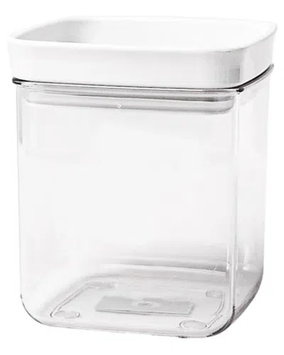 OBA METHOD OBA METHOD SET OF 24 KEEP IT FRESH STACKABLE METAL BASKETS