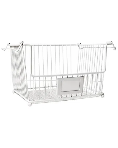 OBA METHOD OBA METHOD SET OF 8 OPEN MARKET BASKETS