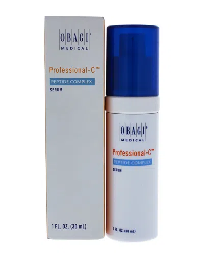 OBAGI OBAGI 1OZ PROFESSIONAL-C PEPTIDE COMPLEX SERUM