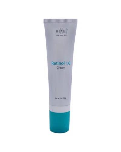 Obagi 1oz Retinol 1.0 Cream In Transparent