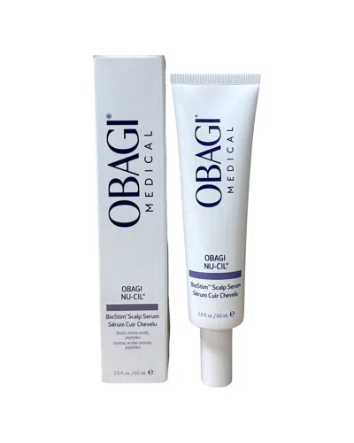 Obagi 2oz Biostim Scalp Serum In Transparent