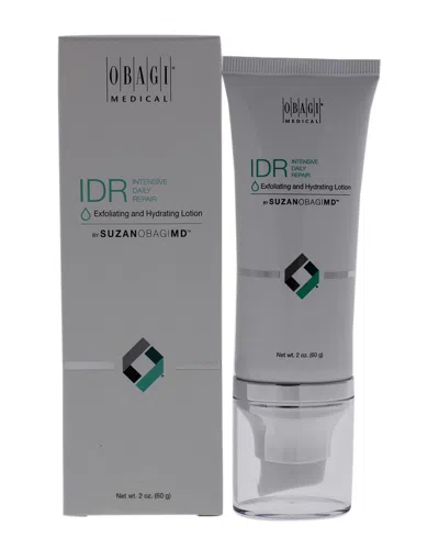 Obagi 2oz Intensive Daily Repair Exfoliating Lotion