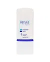 Obagi Nu-derm #4 Am Exfoderm Skin Smoothing Lotion By  For Women - 2 oz Lotion