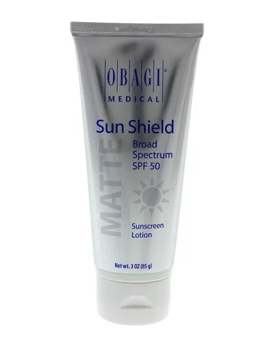 Obagi 3oz Sun Shield Matte Spf 50