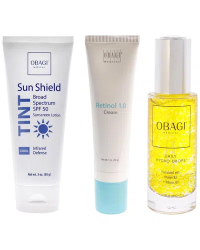 Obagi 3pc Kit