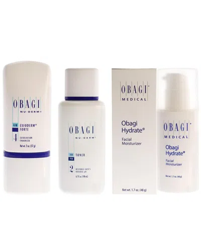 Obagi 3pc Kit
