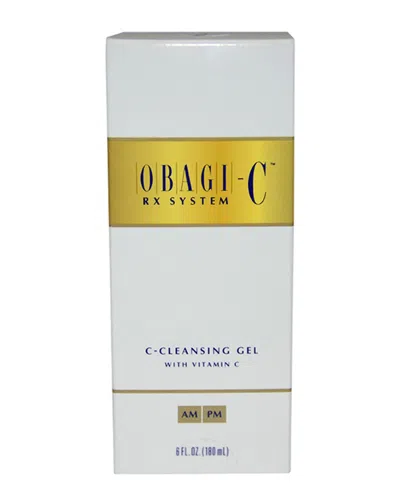 Obagi 6oz C Rx System C-cleansing Gel