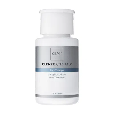 OBAGI CLENZIDERM M.D. PORE THERAPY