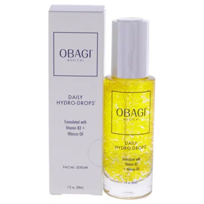 Obagi Daily Hydro-drops Facial Serum By  For Women - 1 oz Serum In White