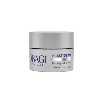 Obagi Elastiderm Eye Cream In Transparent