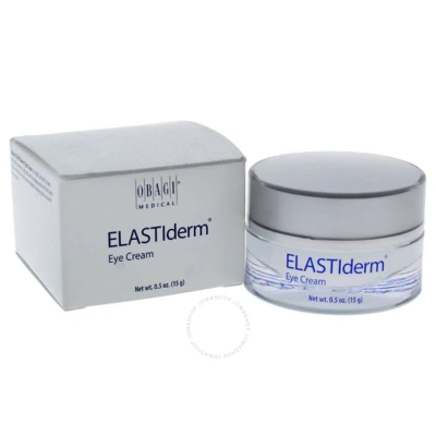 Obagi Elastiderm Eye Cream By  For Women - 0.5 oz Treatment In White