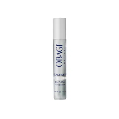 Obagi Elastiderm Eye Serum In Transparent