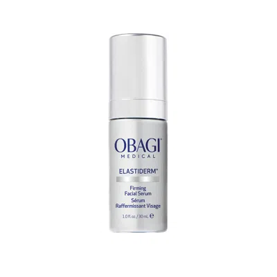 Obagi Elastiderm Facial Serum In Transparent