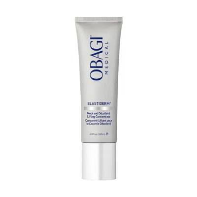 Obagi Elastiderm Neck And Décolleté Concentrate