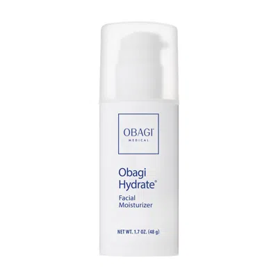 Obagi Hydrate Facial Moisturizer In White