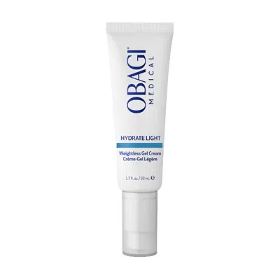 Obagi Hydrate Light Weightless Gel Cream Moisturizer