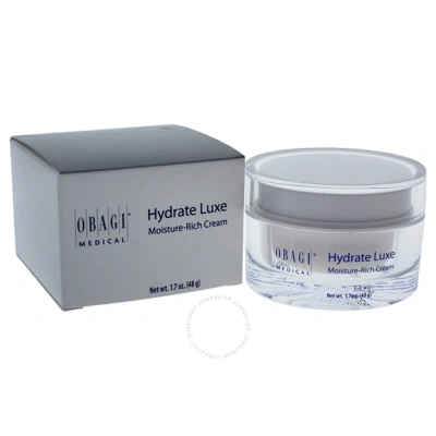 Obagi Hydrate Luxe By  For Women - 1.7 oz Cream
