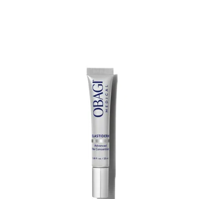 Obagi Medical Elastiderm Advanced Filler Concentrate 20ml In White