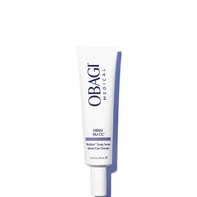 Obagi Medical Nu-cil Biostim Scalp Serum (2 Oz.)