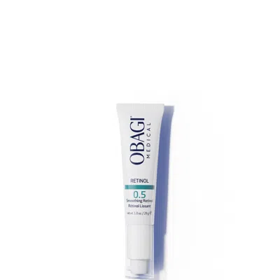 Obagi Medical Obagi360 Retinol 0.5 (1 Oz.)