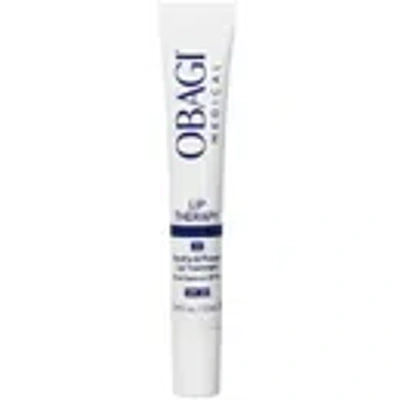 Obagi Medical Soothe & Protect Lip Treatment Broad Spectrum Spf 30 In White